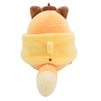布丁狗×狐狸