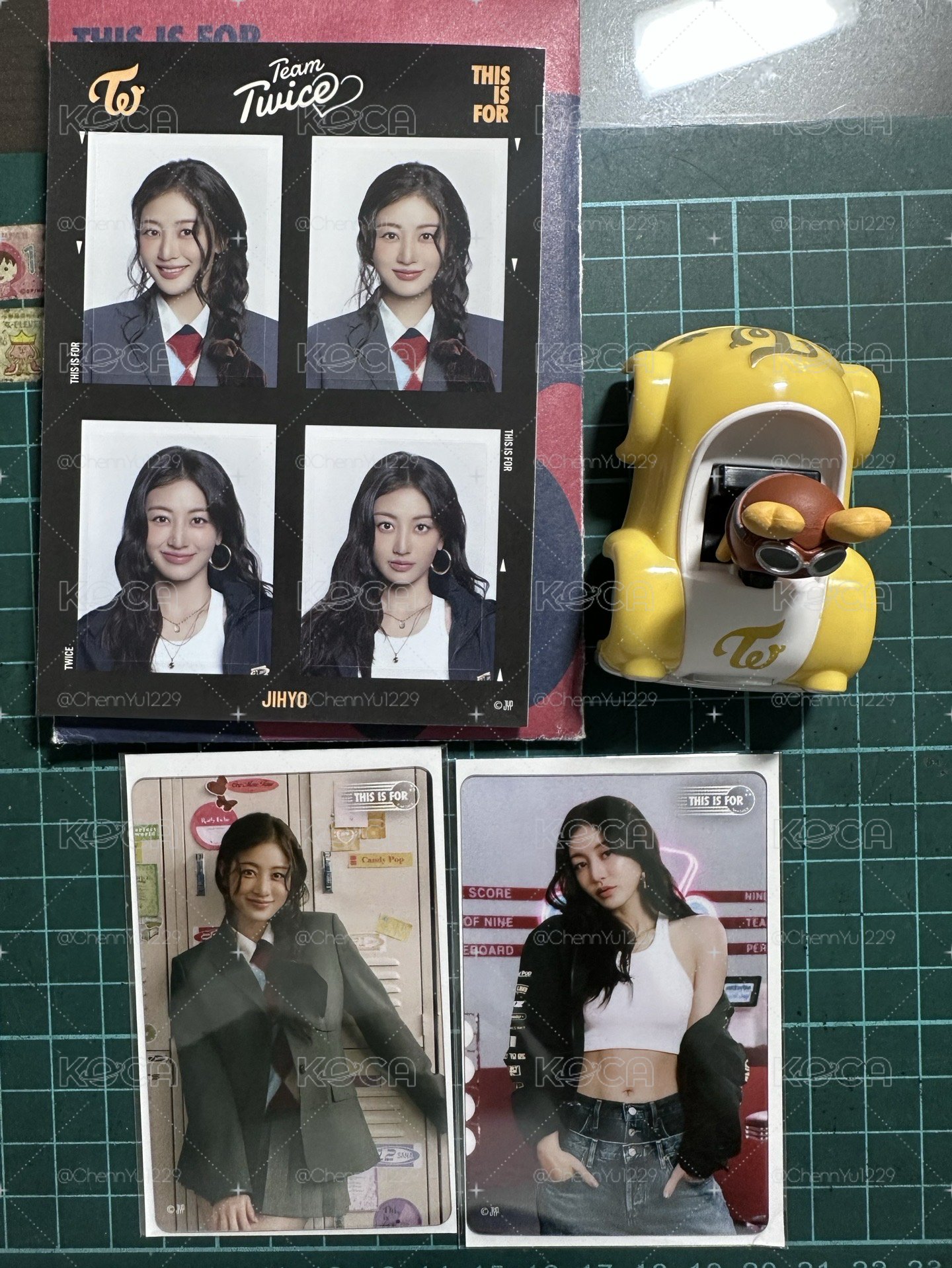 志效小盤