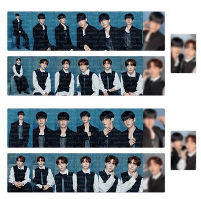 （請看描述再下單）Seventeen DxS 小卡組（A set + Bset) 只有碩珉 不含雙人卡