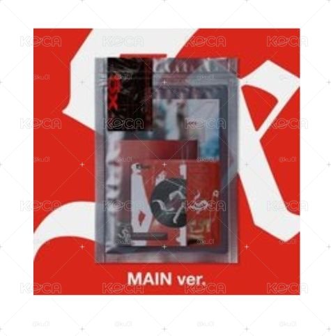 5x main專 未拆
