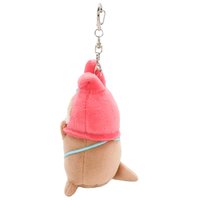 美樂蒂×海獺