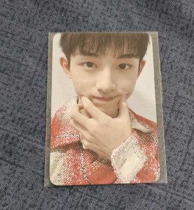 NCTZONE 聖誕WINWIN 