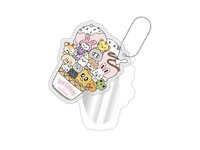夏日MINITEEN 日本快閃限定 隨身鏡 