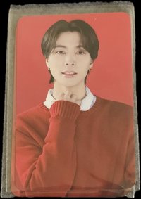 NCTZONE 周邊卡 
