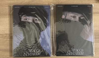 [SVT]克拉盤區（恭迎兔老大回歸🐰💕）