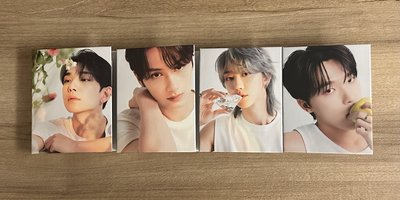 [SVT]克拉盤區（恭迎兔老大回歸🐰💕）