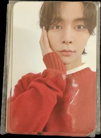 NCTZONE 周邊卡 