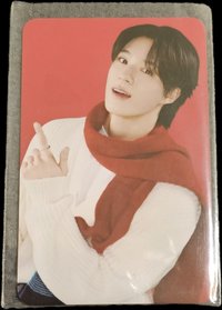 NCTZONE 周邊卡 