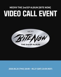 BITE NOW Ktown4u 2.0線上簽售
