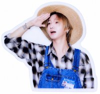 SJ MARKET 滿額卡 滿額透卡