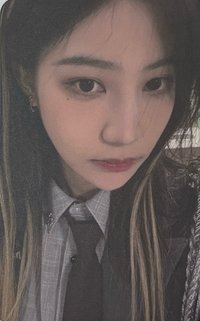 周邊卡 2024南寧巡演小卡