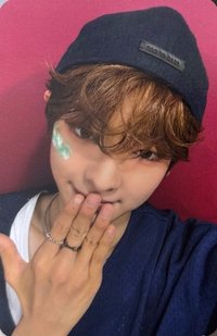 YOUTH ERROR mp 線下 簽售卡 
