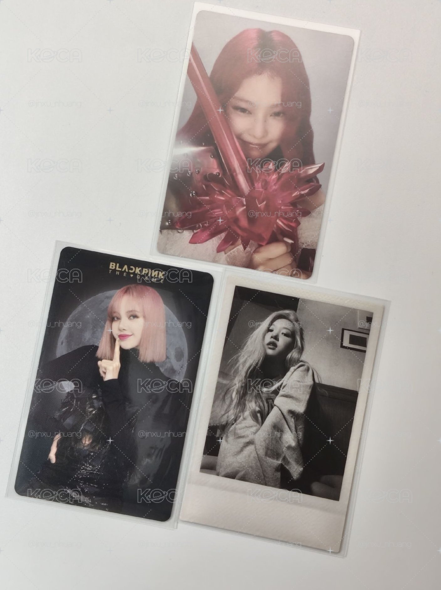BLACKPINK