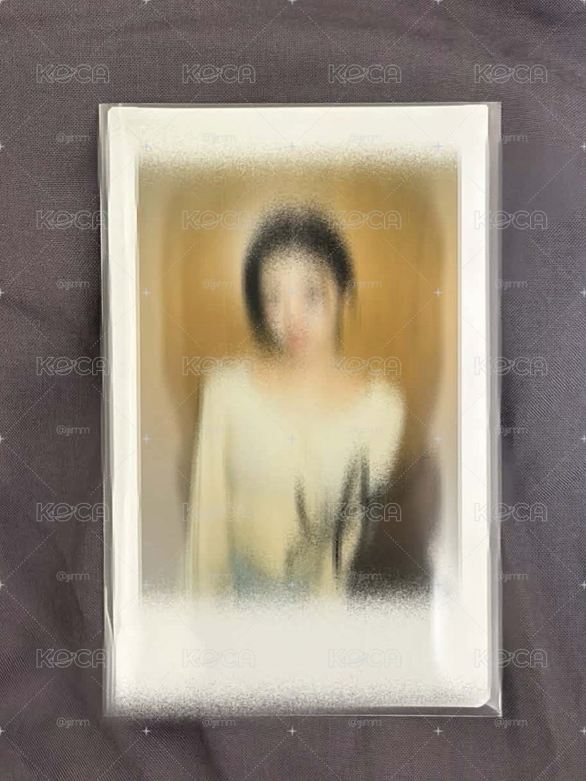 Yuna未公開