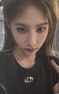 周邊卡 2023西安風向小卡