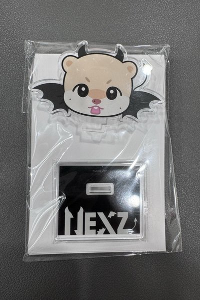 （降價轉🦦&🐈‍⬛ Hellmate 快閃立夾+ 周邊卡 😈 