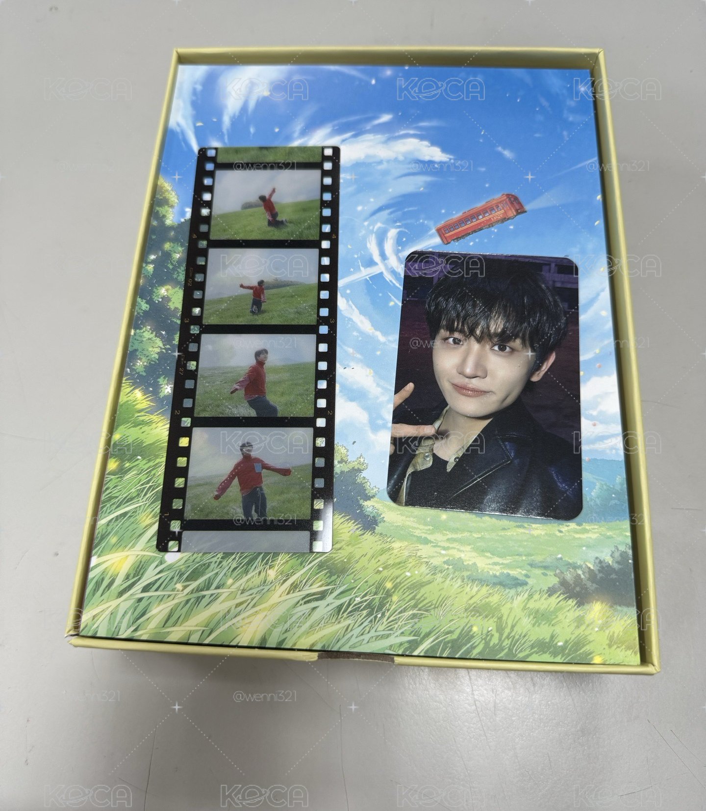 正規2 全專