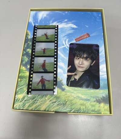 正規2 Childish全專