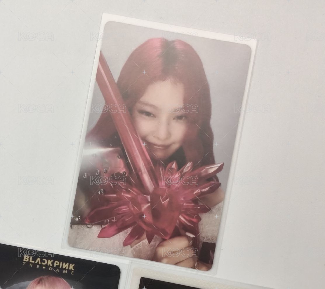 Jennie