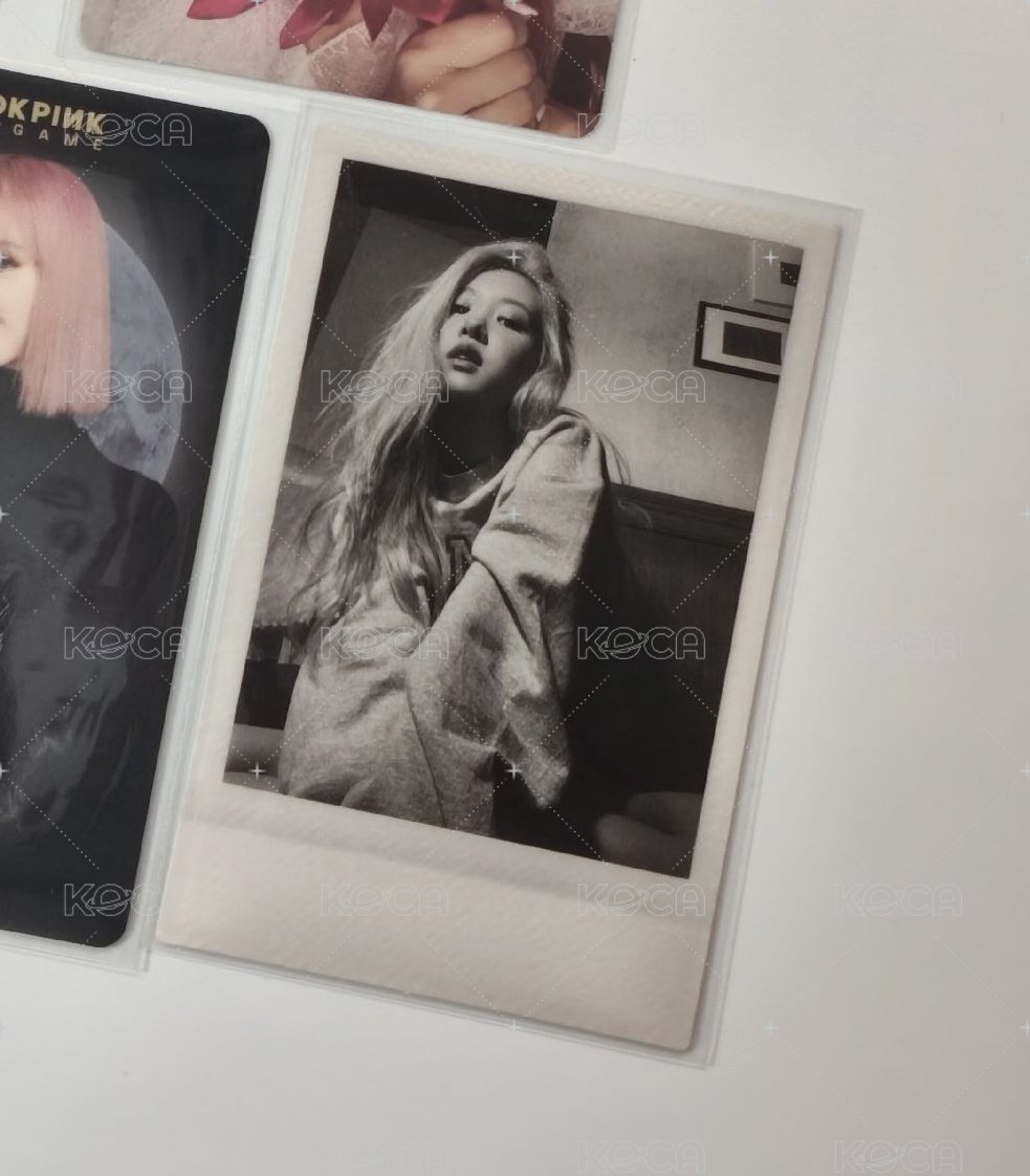 ROSÉ