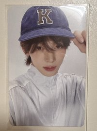 迷五韓振