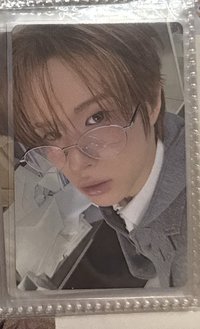 迷四炅潣專卡（灰版