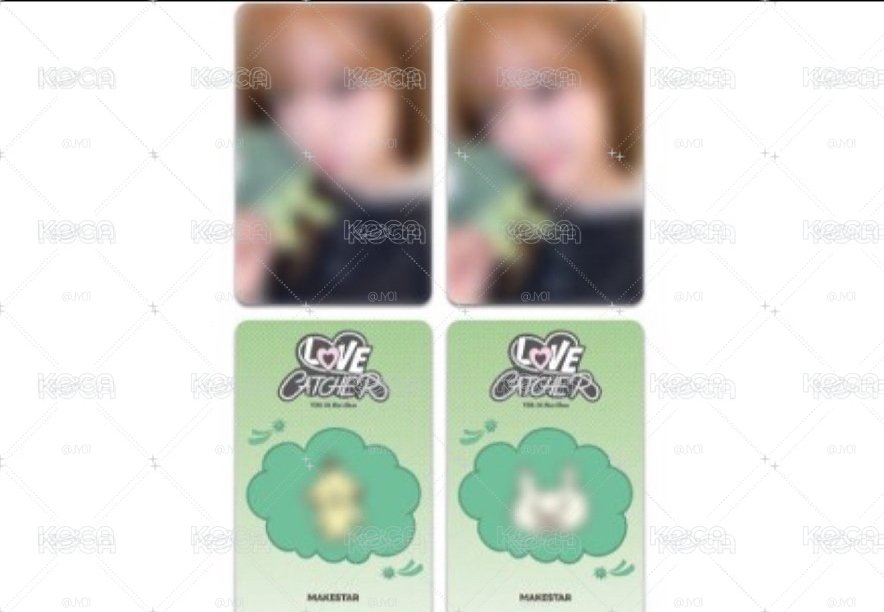 花椰菜一套