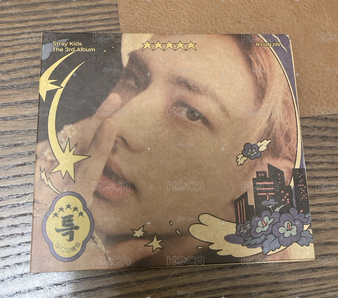  🍄五星空專