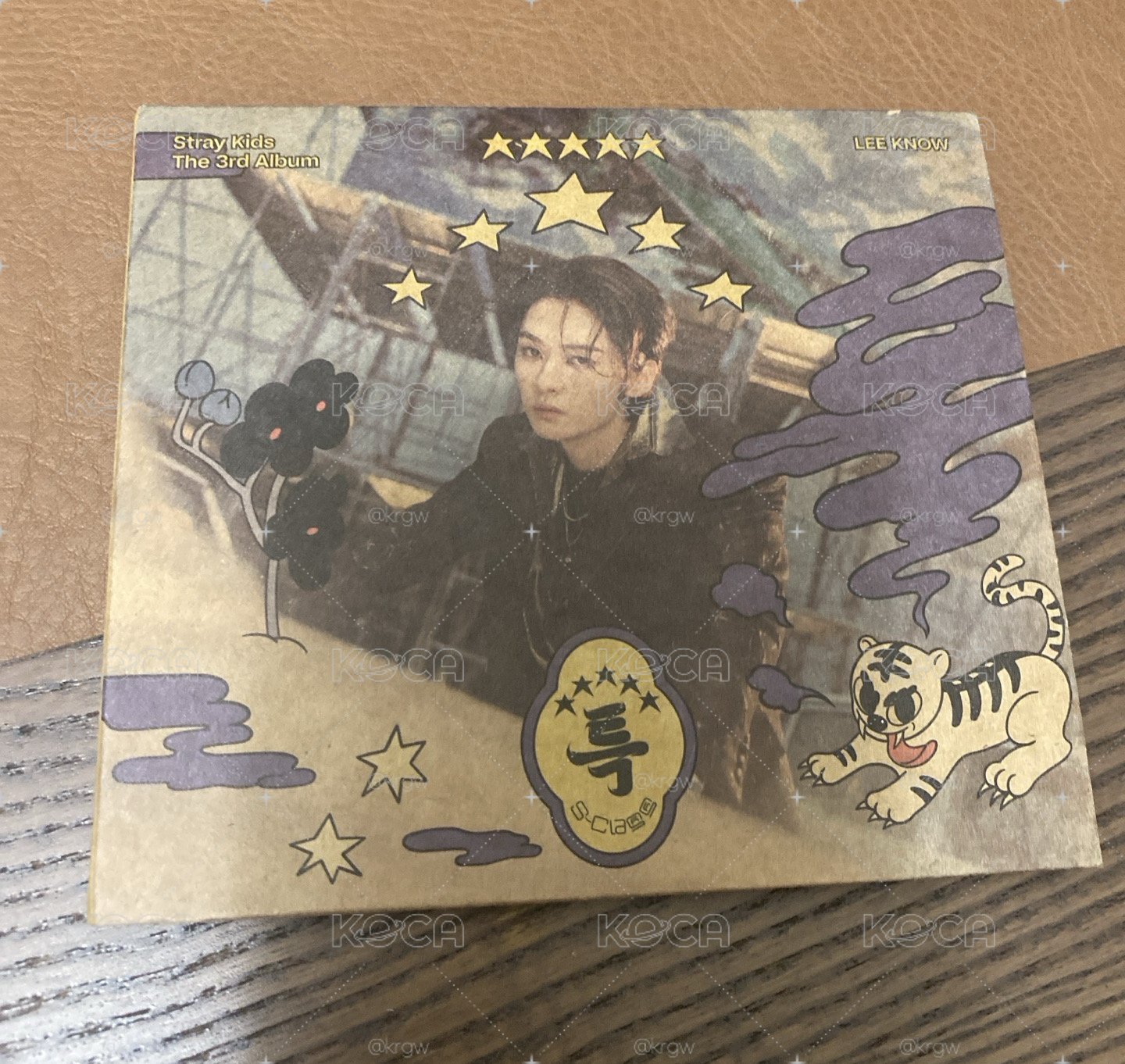 五星空專