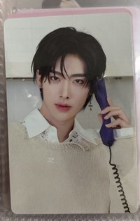 電話銳
