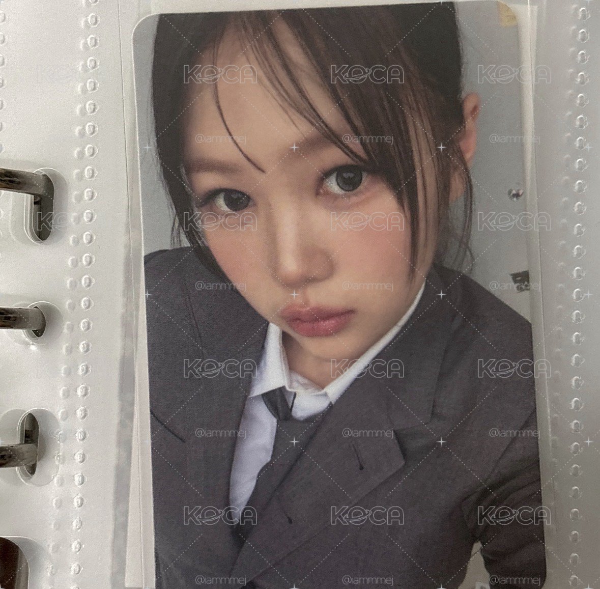Yeon focus專卡 pb 