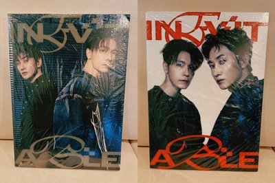 Super Junior-D&E 迷六 INEVITABLE