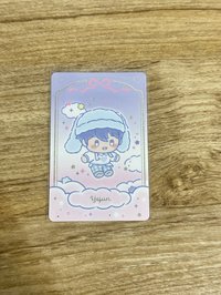Q版💙