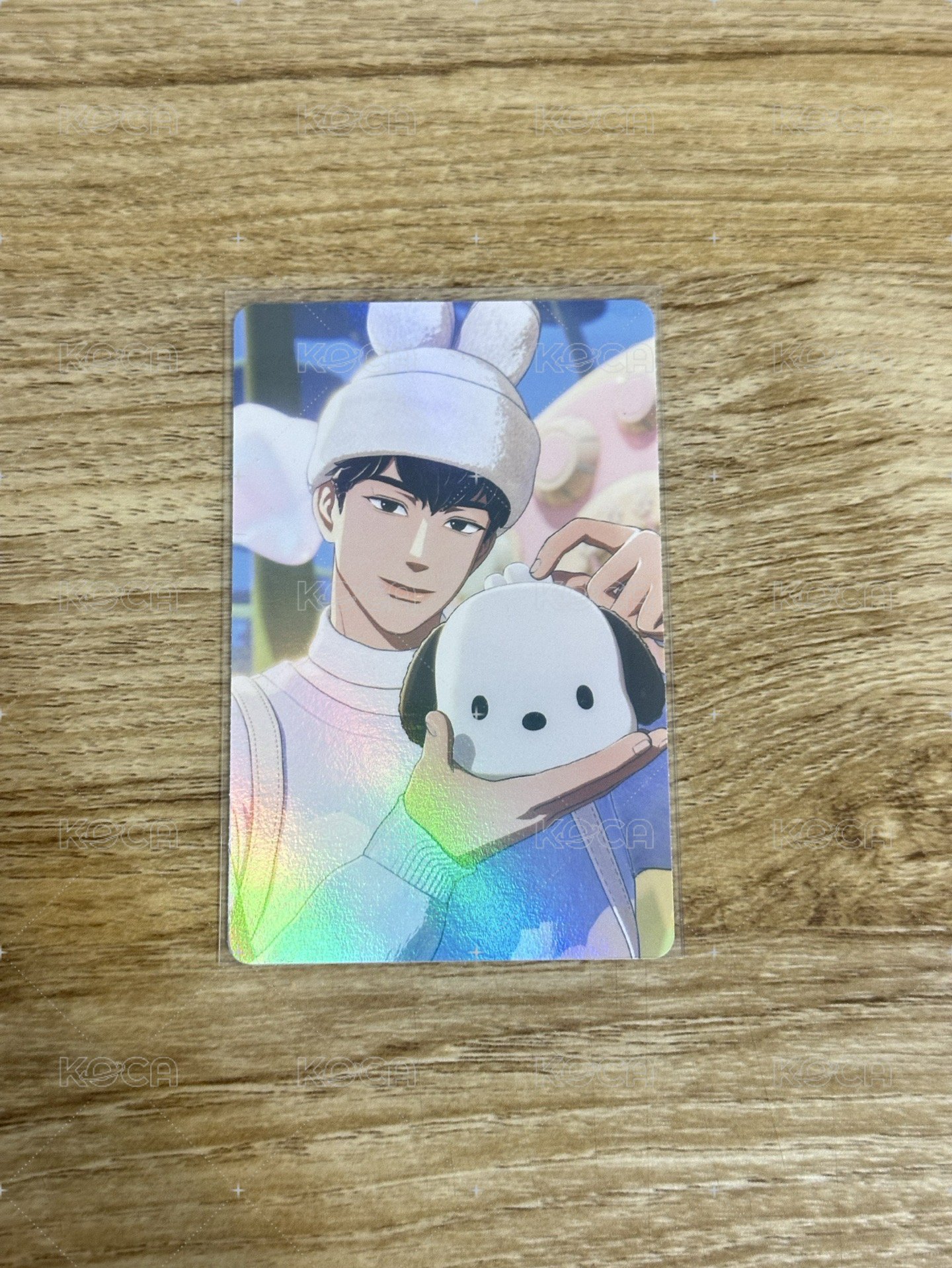🖤帕恰狗