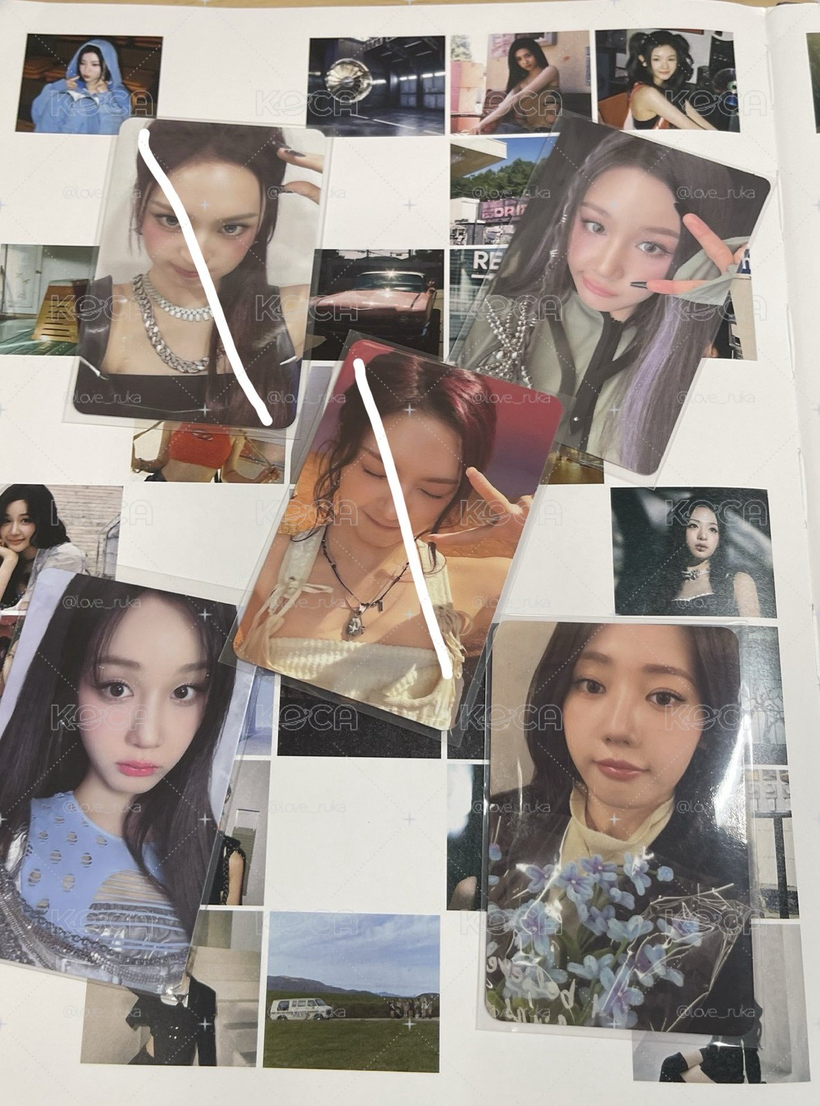 專卡
