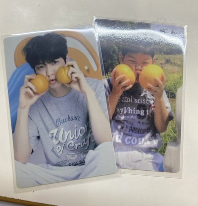 會員禮 TXT