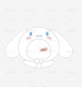 非現大耳狗頭套