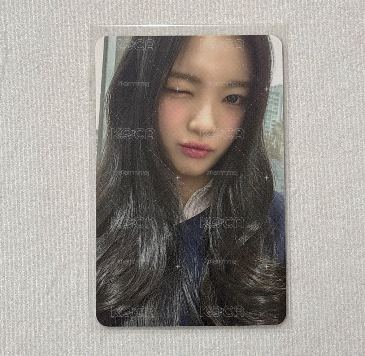 Yuha am簽售