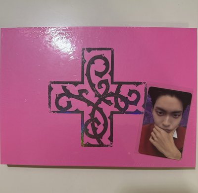 未拆專+CU彬特典