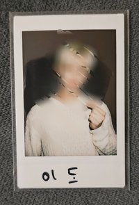 未公開 / 抽選拍立得 