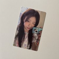 ILLIT專卡 萌 