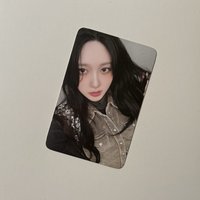 IVE專卡 秋