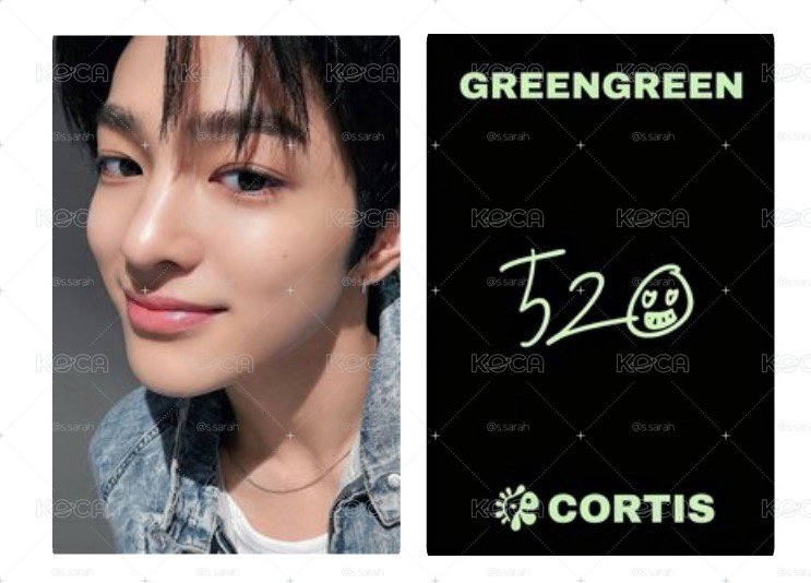 （限時優惠）迷二 yzy 2.0 幸運卡 鎬520卡背（綁安🐶全專🌟）在賣場裡 務必一起下單
