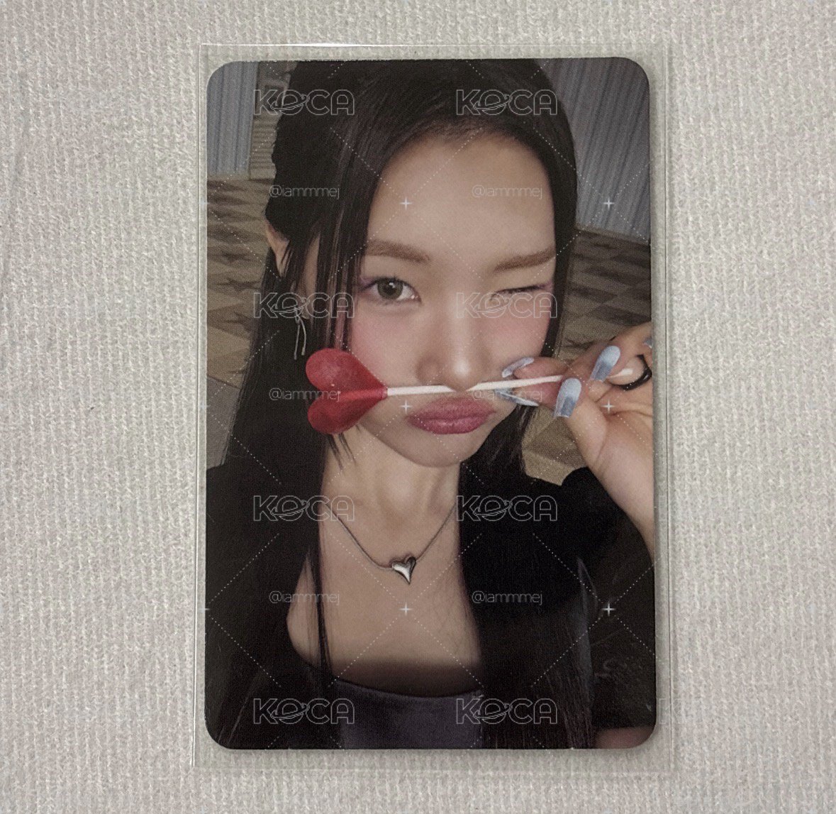 juun focus專卡 rb ver.