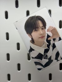 申惟隨機卡