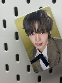 韓振迷五專卡2