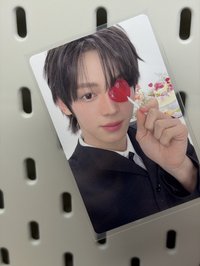 韓振迷五專卡3