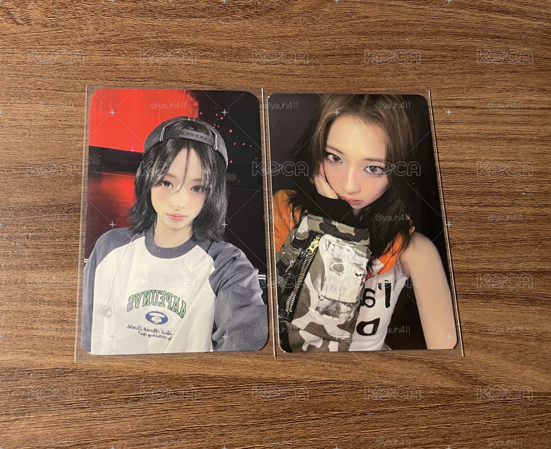 oy賢