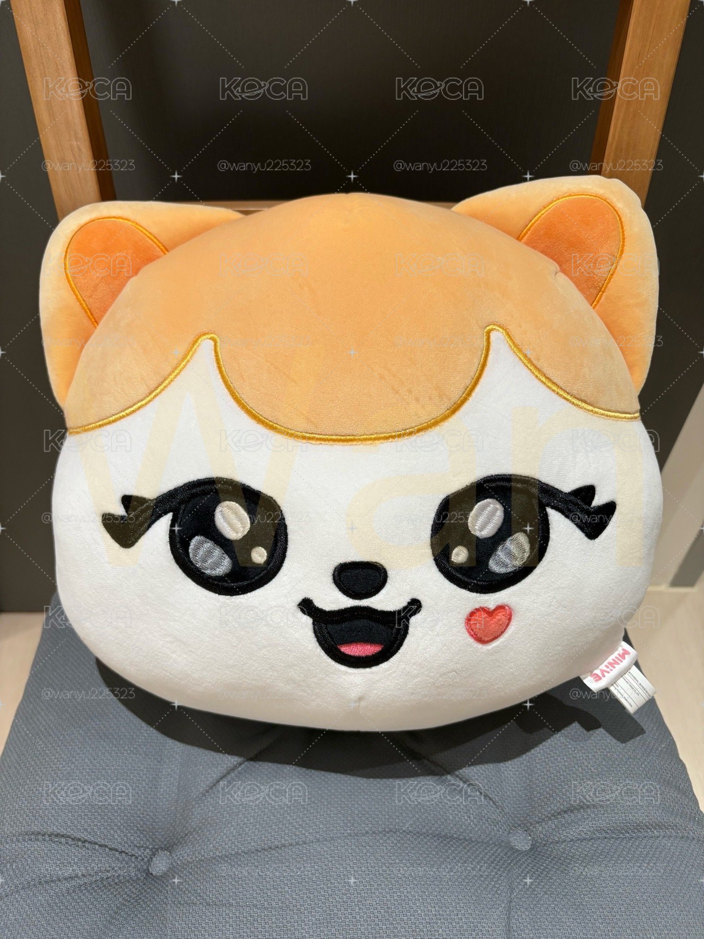 Liz CHEEZ系列