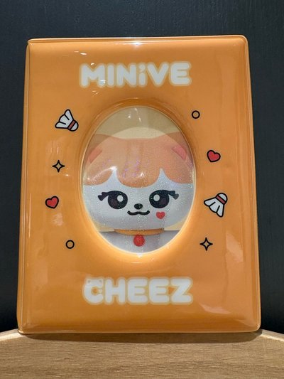 Liz CHEEZ系列